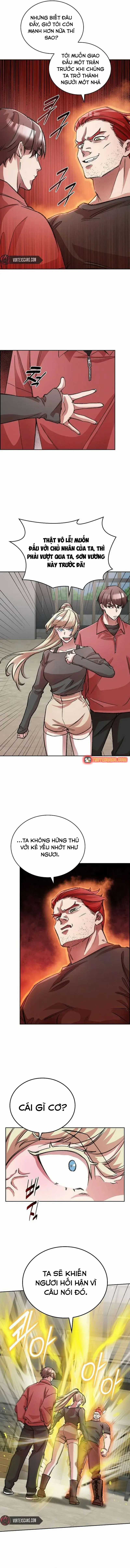 Devil & Ice - Chương 34 - Trang 8