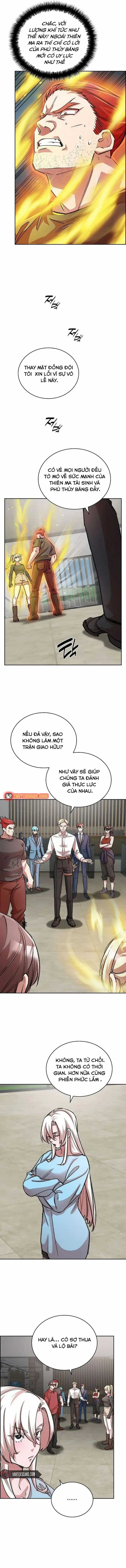 Devil & Ice - Chương 34 - Trang 9