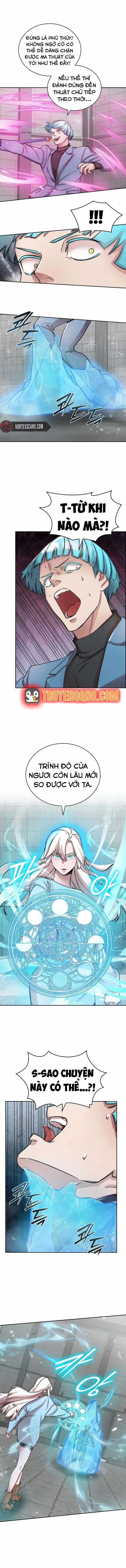 Devil & Ice - Chương 35 - Trang 11