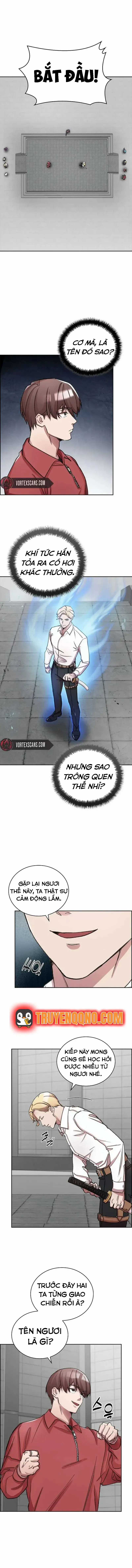 Devil & Ice - Chương 35 - Trang 13