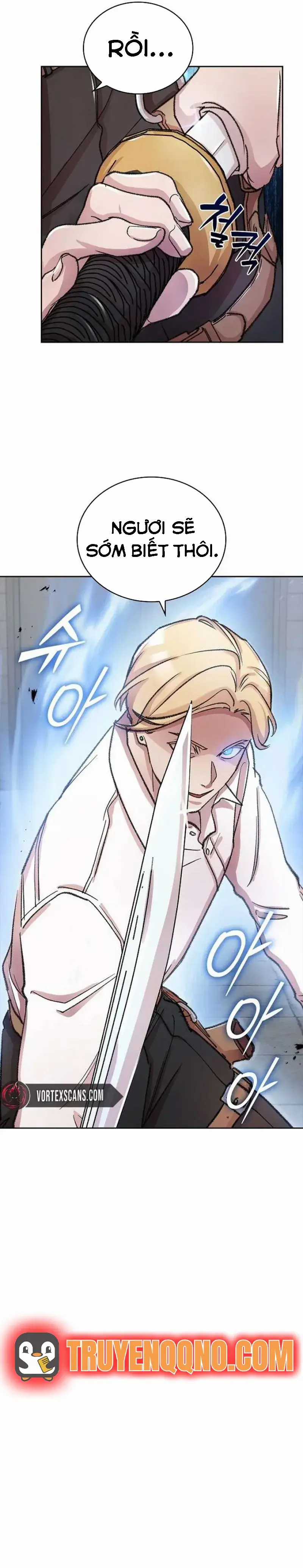 Devil & Ice - Chương 35 - Trang 14