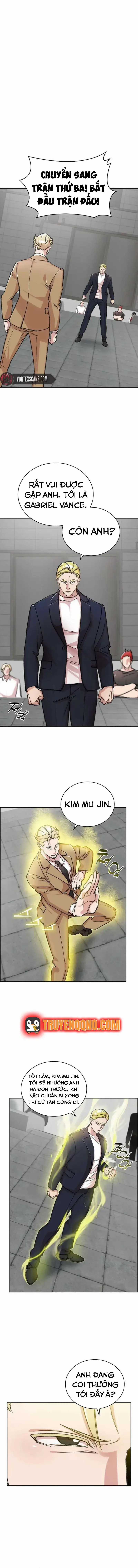 Devil & Ice - Chương 35 - Trang 3