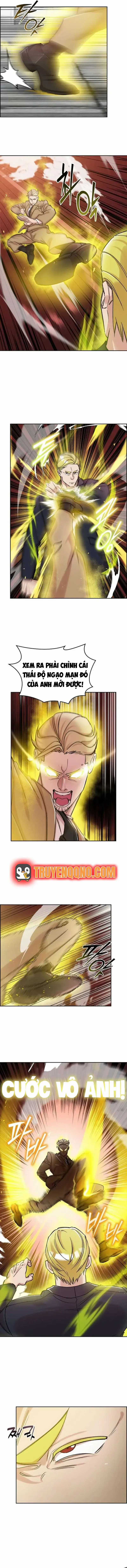 Devil & Ice - Chương 35 - Trang 4