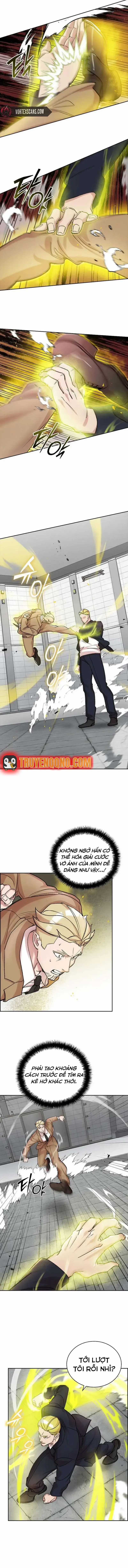 Devil & Ice - Chương 35 - Trang 5