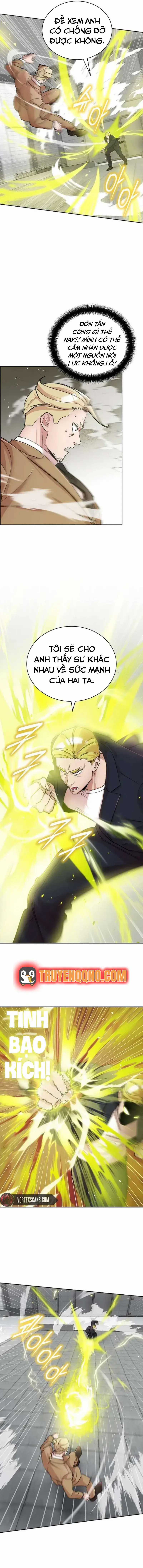 Devil & Ice - Chương 35 - Trang 6