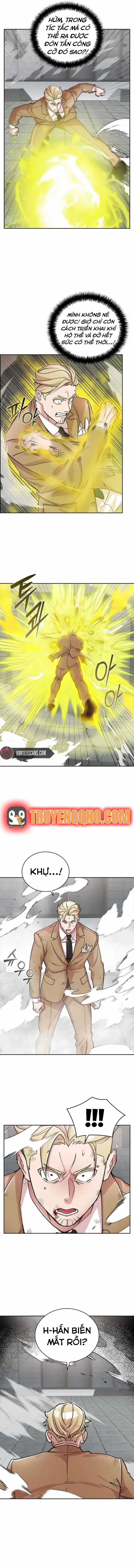 Devil & Ice - Chương 35 - Trang 7