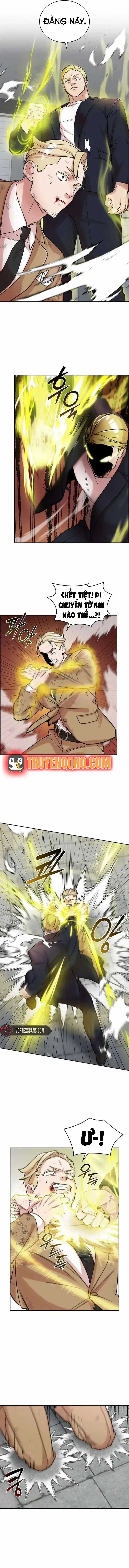 Devil & Ice - Chương 35 - Trang 8