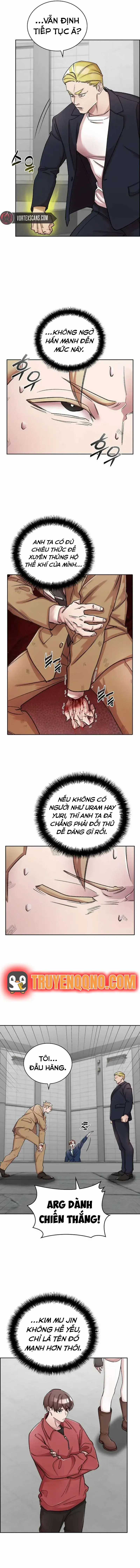 Devil & Ice - Chương 35 - Trang 9