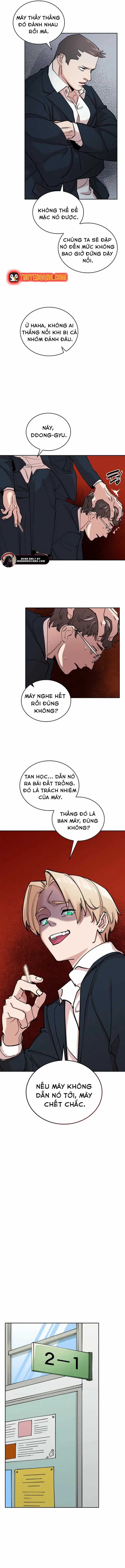 Devil & Ice - Chương 4 - Trang 13