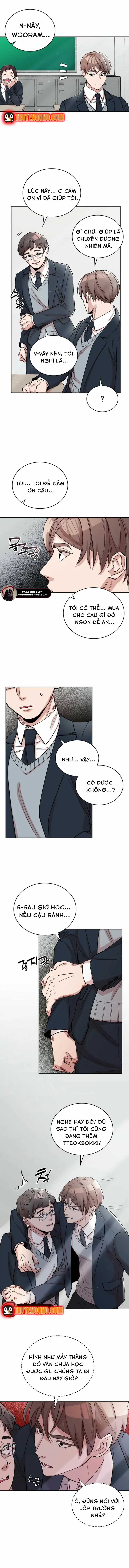 Devil & Ice - Chương 4 - Trang 14