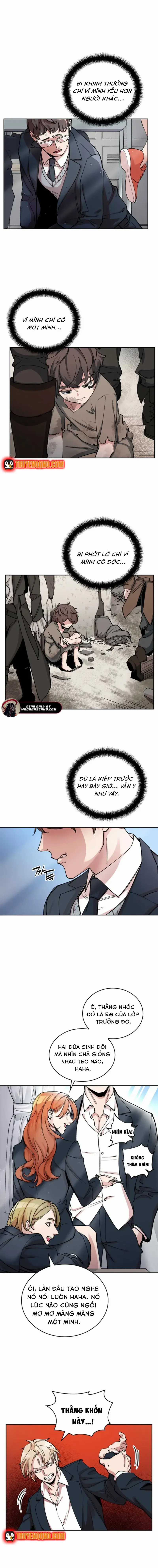 Devil & Ice - Chương 4 - Trang 4