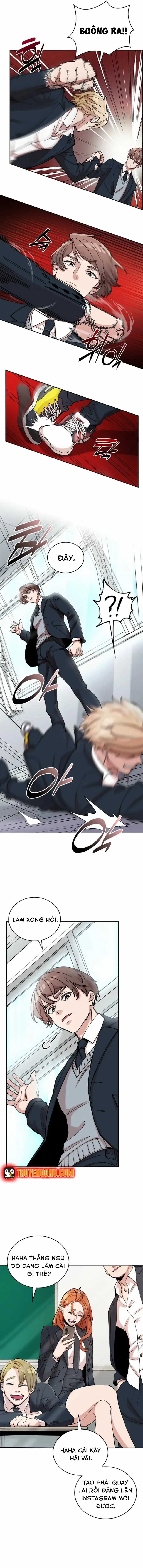 Devil & Ice - Chương 4 - Trang 5