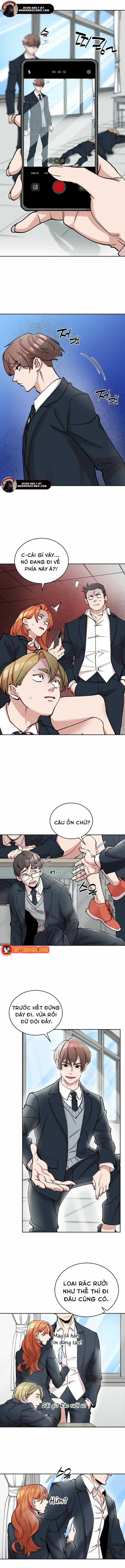 Devil & Ice - Chương 4 - Trang 6