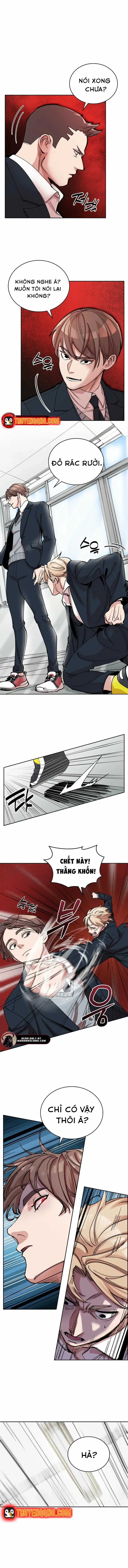 Devil & Ice - Chương 4 - Trang 7