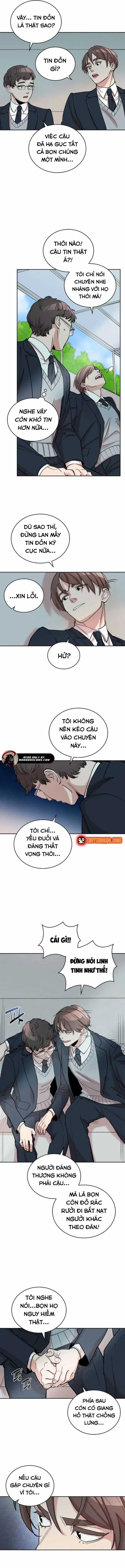 Devil & Ice - Chương 5 - Trang 12