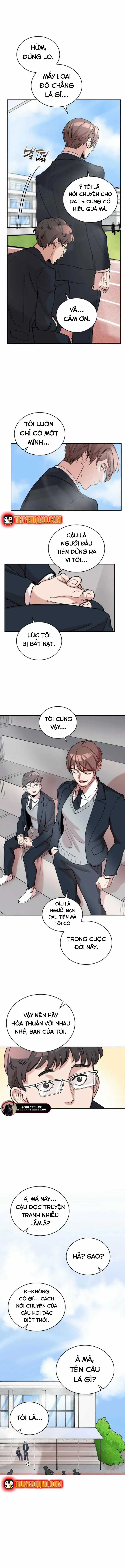 Devil & Ice - Chương 5 - Trang 13