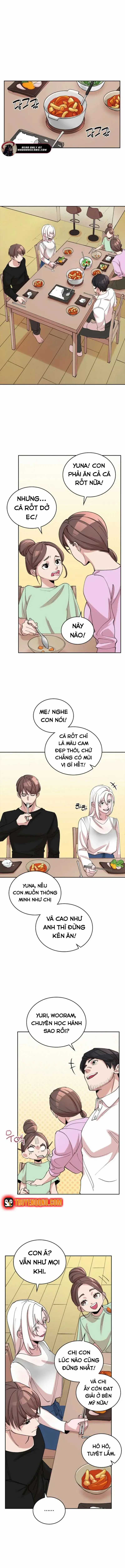 Devil & Ice - Chương 5 - Trang 14