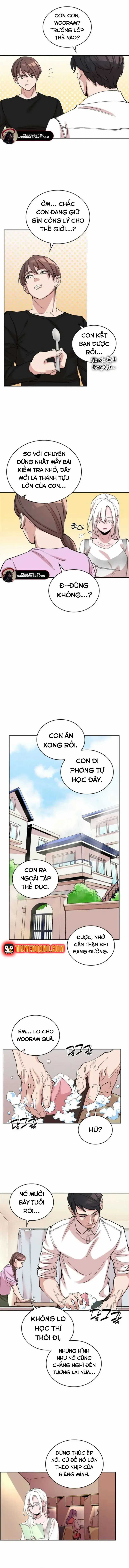 Devil & Ice - Chương 5 - Trang 15