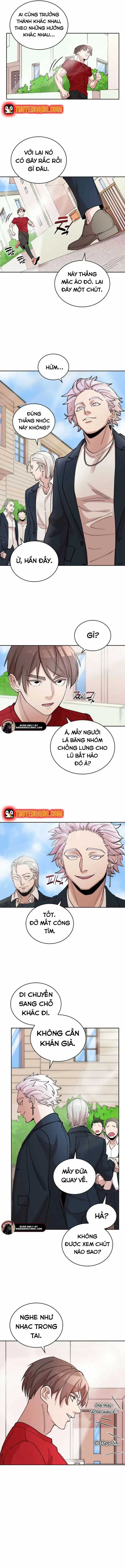 Devil & Ice - Chương 5 - Trang 16