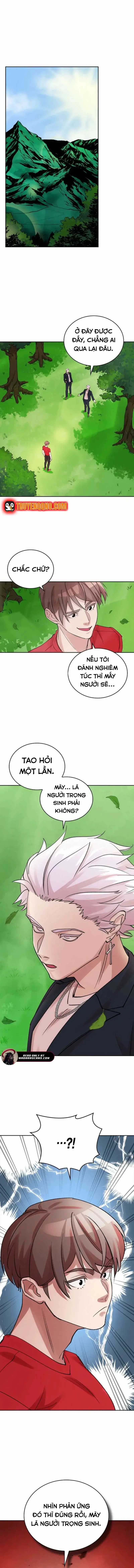 Devil & Ice - Chương 5 - Trang 17