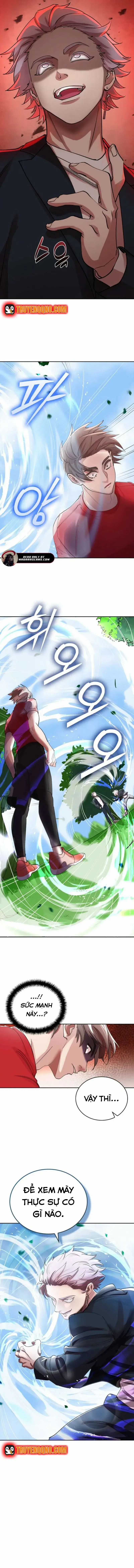 Devil & Ice - Chương 5 - Trang 18