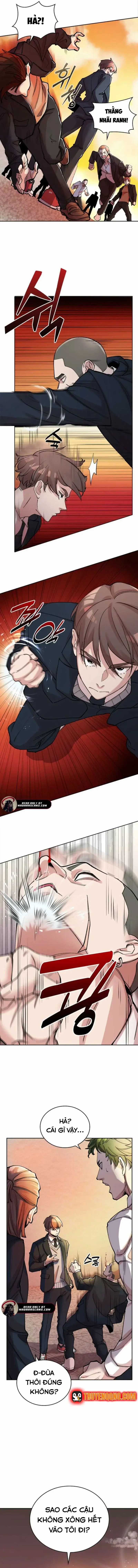 Devil & Ice - Chương 5 - Trang 4