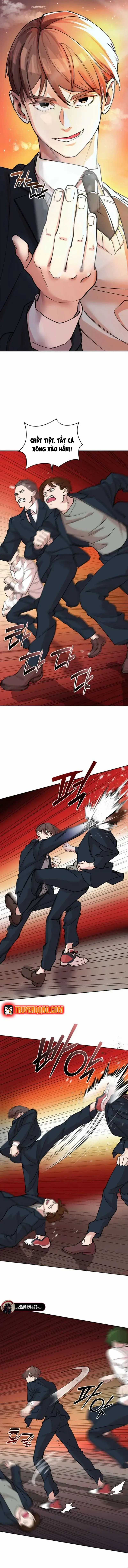 Devil & Ice - Chương 5 - Trang 5