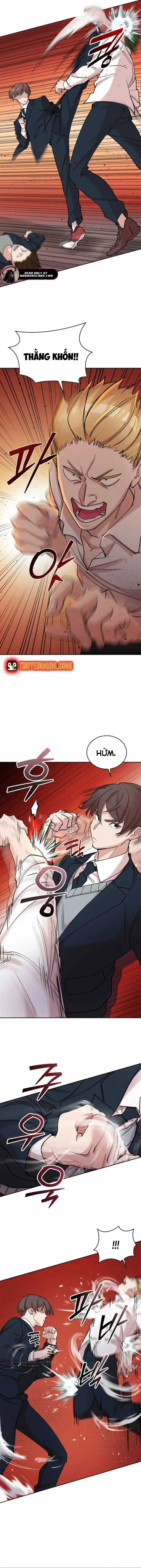 Devil & Ice - Chương 5 - Trang 6