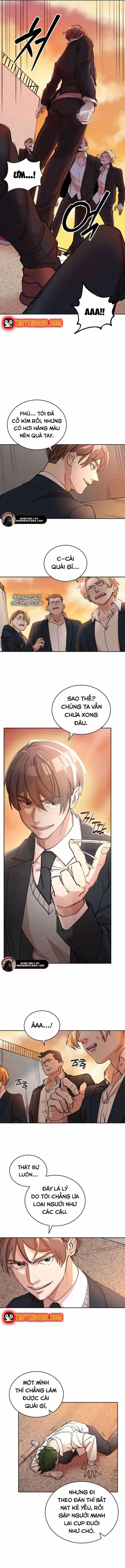 Devil & Ice - Chương 5 - Trang 7