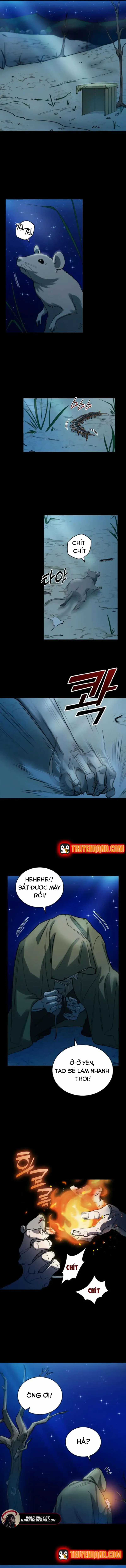 Devil & Ice - Chương 7 - Trang 11