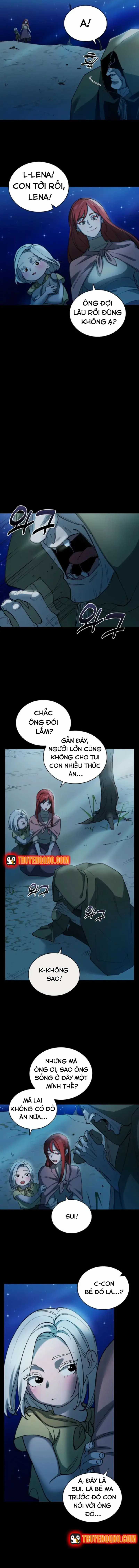 Devil & Ice - Chương 7 - Trang 12