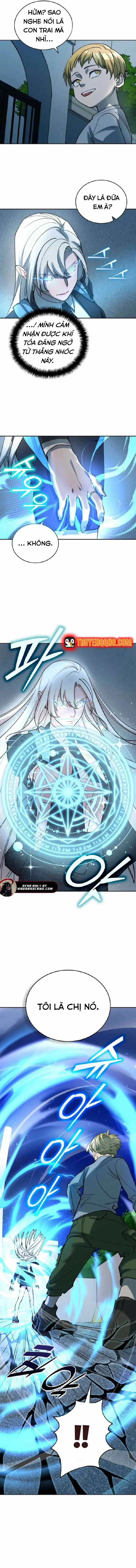 Devil & Ice - Chương 7 - Trang 14