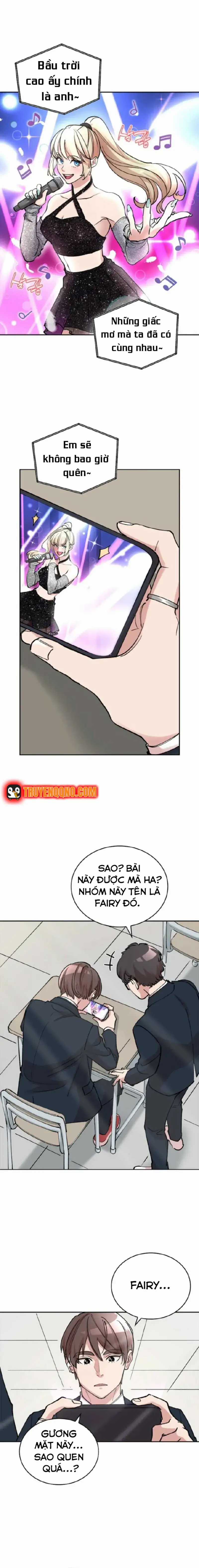 Devil & Ice - Chương 7 - Trang 3