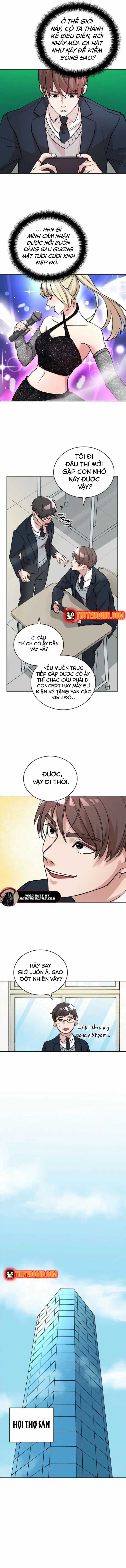 Devil & Ice - Chương 7 - Trang 5