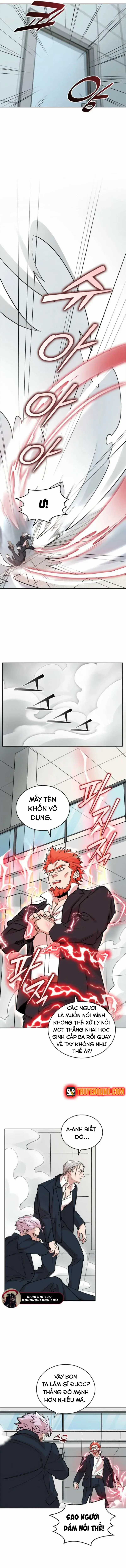 Devil & Ice - Chương 7 - Trang 6