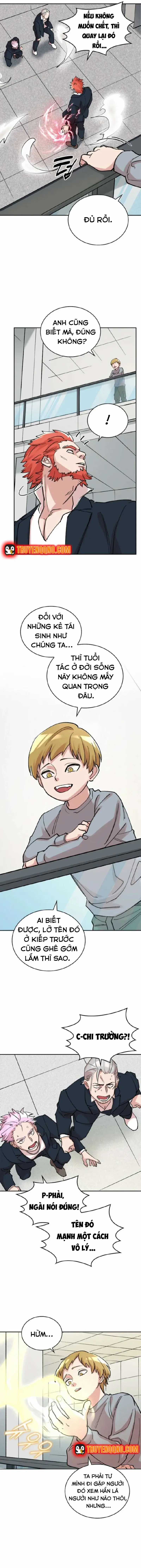 Devil & Ice - Chương 7 - Trang 7