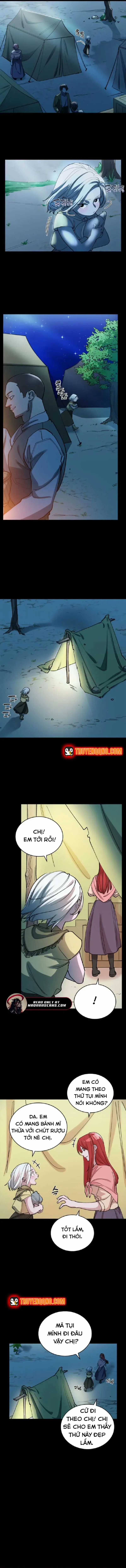 Devil & Ice - Chương 7 - Trang 10