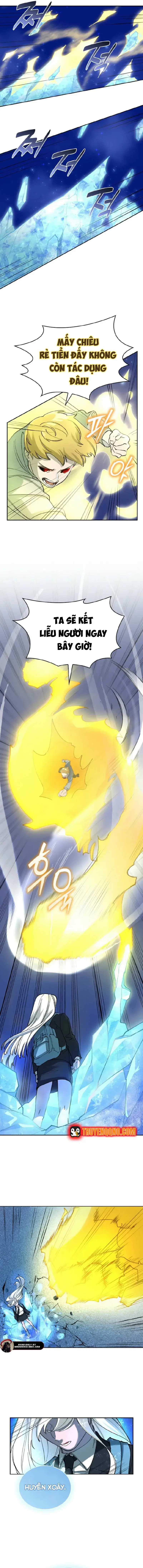 Devil & Ice - Chương 8 - Trang 11