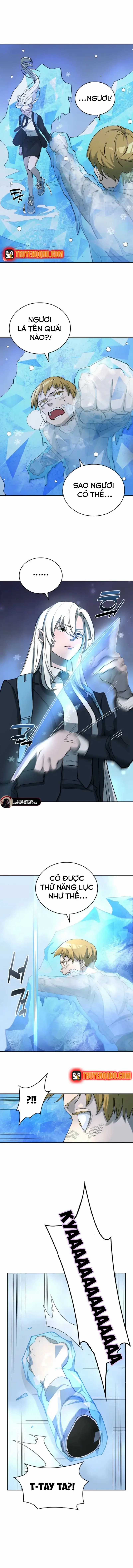 Devil & Ice - Chương 8 - Trang 14
