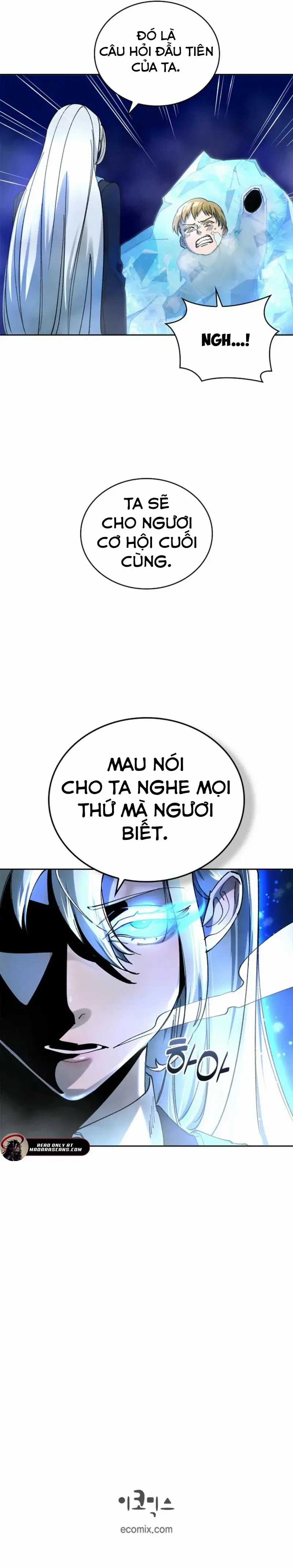 Devil & Ice - Chương 8 - Trang 15