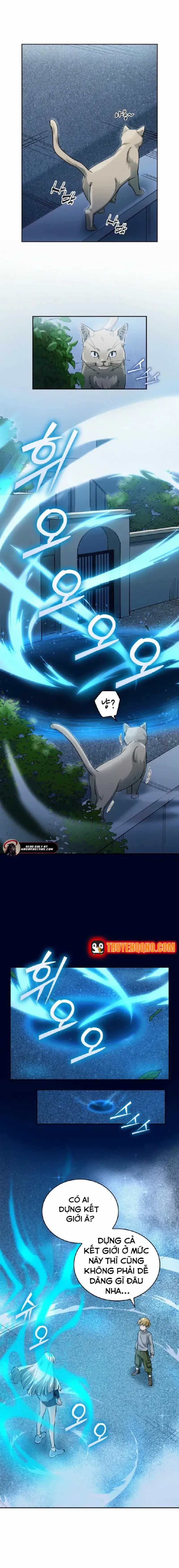 Devil & Ice - Chương 8 - Trang 3