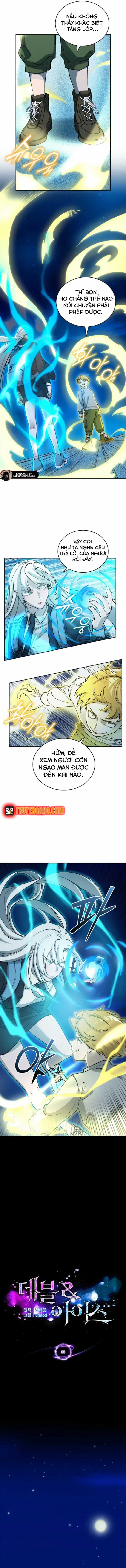 Devil & Ice - Chương 8 - Trang 5