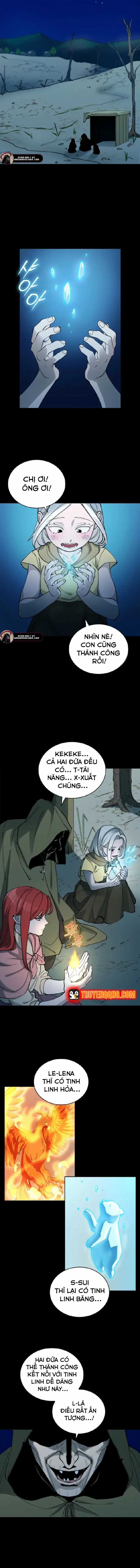 Devil & Ice - Chương 8 - Trang 6