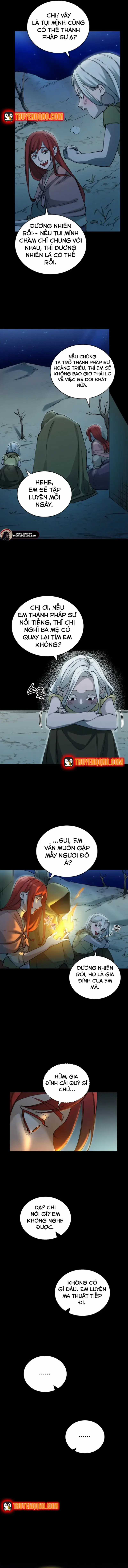 Devil & Ice - Chương 8 - Trang 7