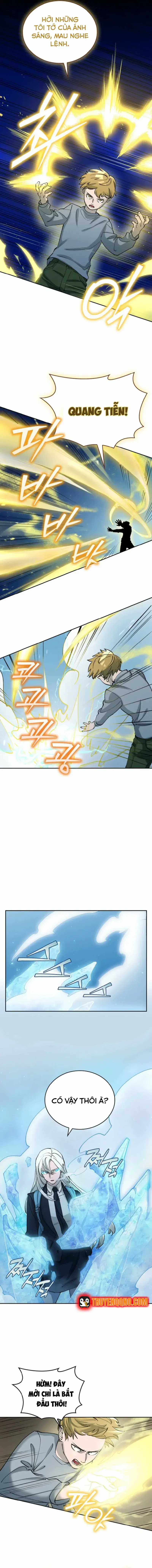 Devil & Ice - Chương 8 - Trang 8