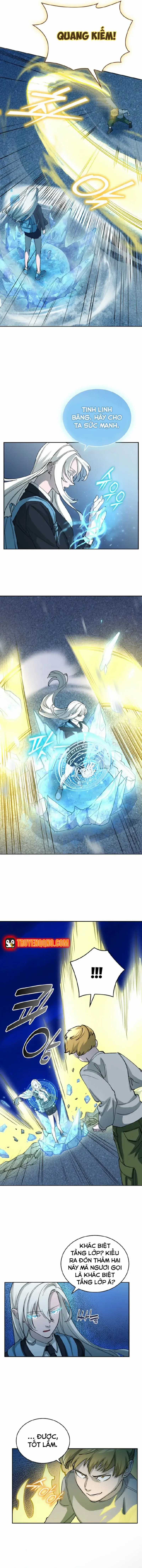 Devil & Ice - Chương 8 - Trang 9