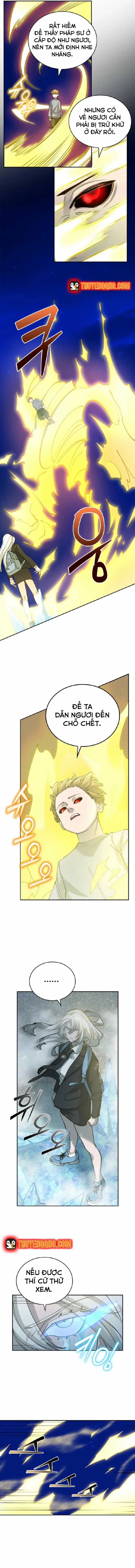 Devil & Ice - Chương 8 - Trang 10