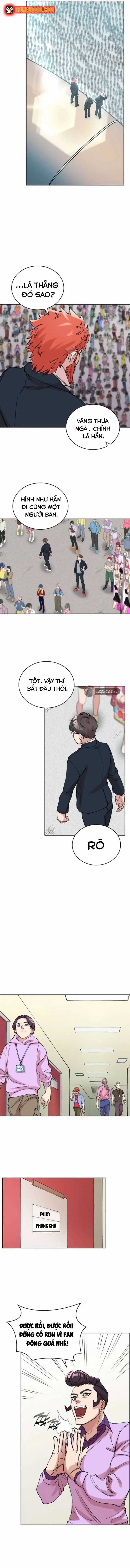 Devil & Ice - Chương 9 - Trang 12