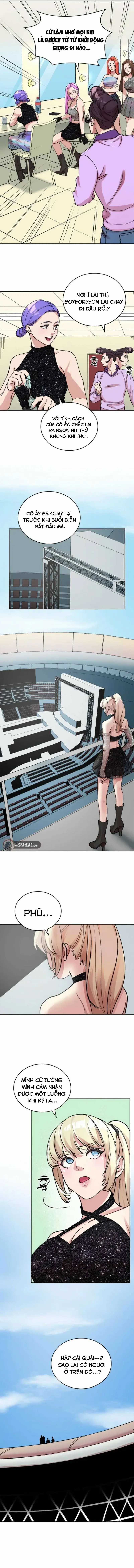 Devil & Ice - Chương 9 - Trang 13