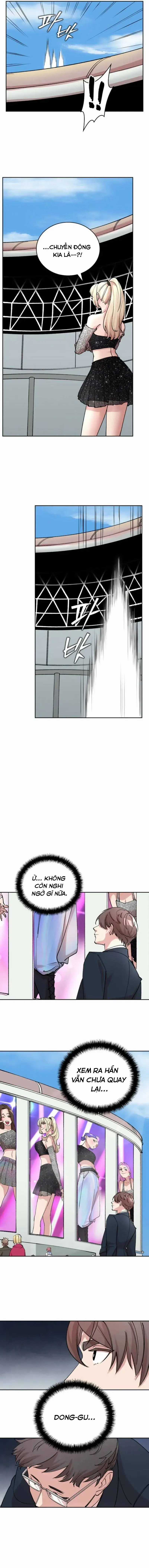 Devil & Ice - Chương 9 - Trang 14